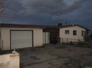 5494 Chia Ave, Twentynine Palms, CA 92277