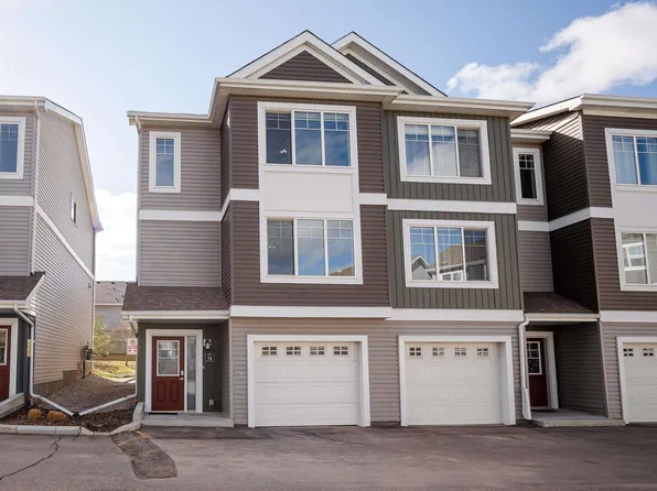 1391 Starling Dr NW #58, Edmonton, AB T5S 0L3