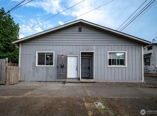 1310-1308 S 8th St, Tacoma, WA 98405