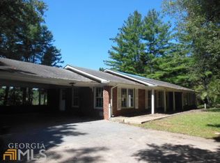 1370 Auraria Rd, Dahlonega, GA 30533