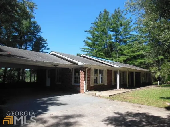 1370 Auraria Rd, Dahlonega, GA 30533