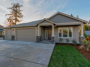 1807 S Sevier Rd, Ridgefield, WA 98642
