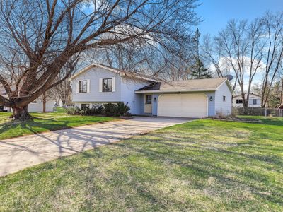709 83rd Ave N, Brooklyn Park, MN, 55444