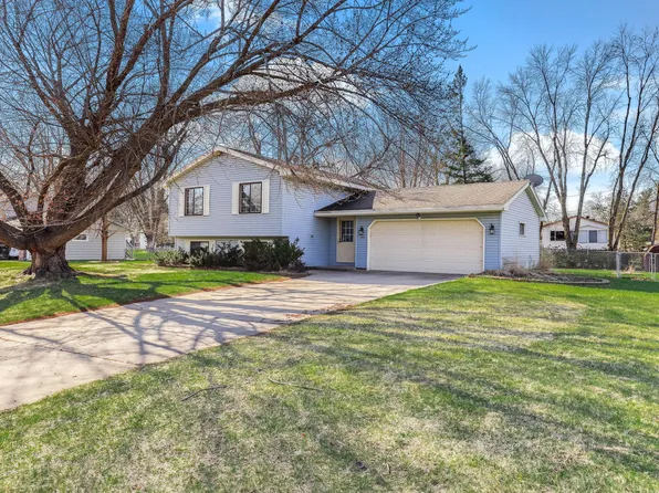 709 83rd Ave N, Brooklyn Park, MN 55444