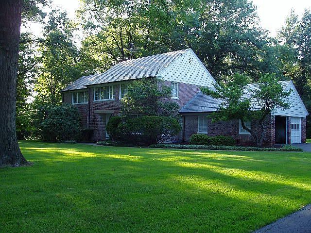 Beautiful family home