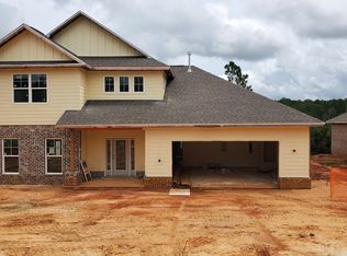 LOT 51 Walk Along Way, Crestview, FL 32536