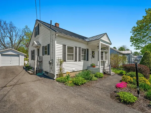 79 Oakland Street, Waterville, ME 04901