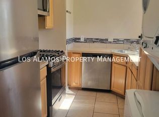 3741 Alabama Ave APT D, Los Alamos, NM 87544