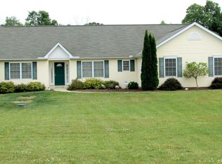 6232 Saint Andrews Way, Ravenna, OH 44266