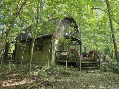 1700 Dogwood Lake Dr, Spencer, IN, 47460
