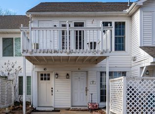 1005 S German Ln APT 43, Conway, AR 72034