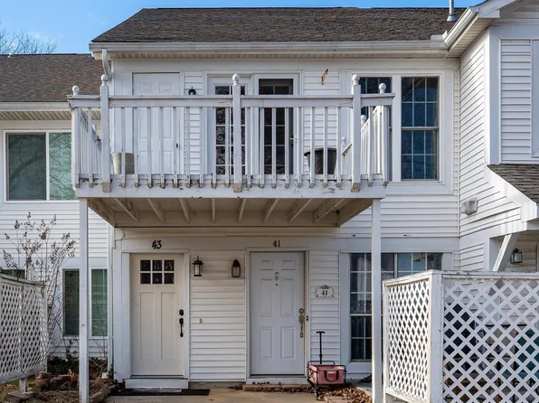 1005 S German Ln APT 43, Conway, AR 72034