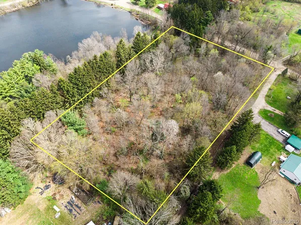 Vl 0 Sharon Hollow Rd, Manchester, MI 48158