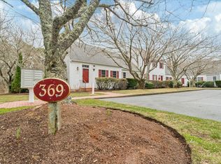 369 Orleans Rd APT A, North Chatham, MA 02650