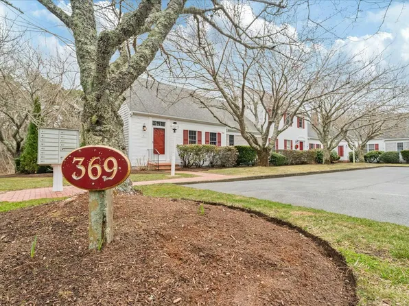 369 Orleans Road #A, North Chatham, MA 02650