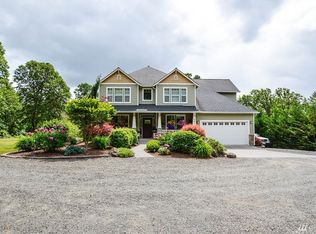 186 Erion Ln, Woodland, WA 98674