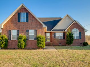 1408 Auldridge Dr, Christiana, TN 37037