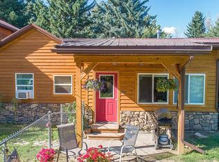 98 Canyon View Dr, Livingston, MT 59047