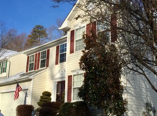 5602 Assateague Pl, Manassas, VA 20112