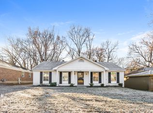 3061 Morningview Dr, Memphis, TN 38118
