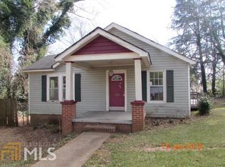 100 Carden St, Hogansville, GA
