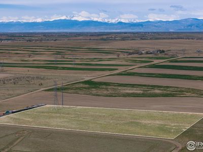 CR 86, Pierce, CO, 80650