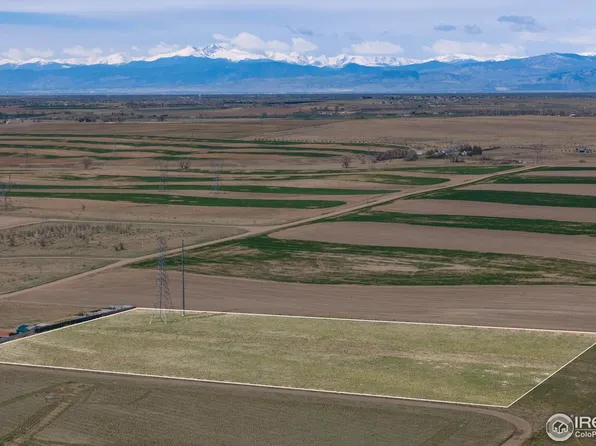 CR 86, Pierce, CO 80650