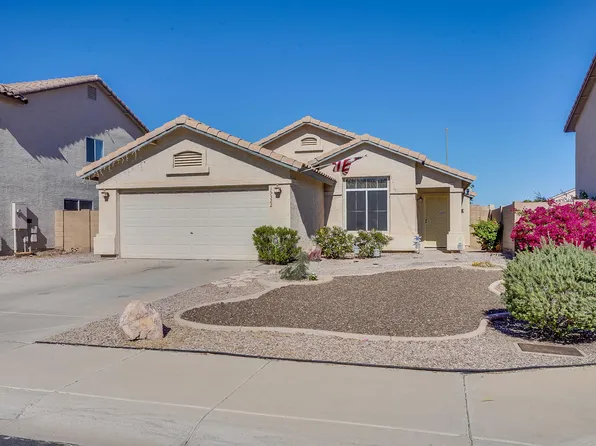 15322 W Evans Dr, Surprise, AZ 85379