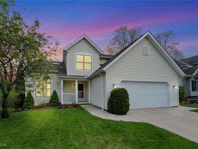 7480 Ludwin Dr, Independence, OH, 44131