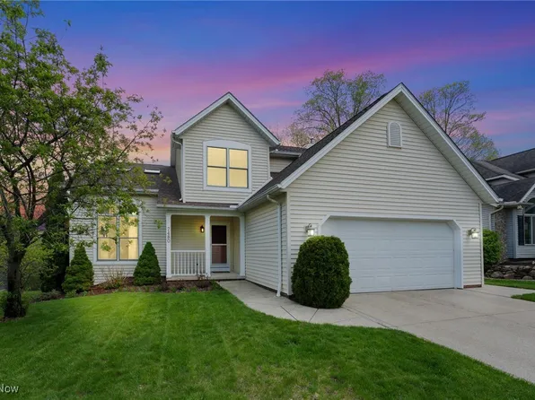 7480 Ludwin Dr, Independence, OH 44131