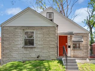 6853 Roberts Ave, Saint Louis, MO