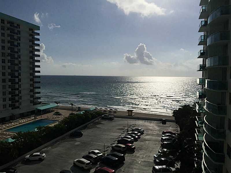 1st image of 3801 S Ocean Dr APT 8Z
