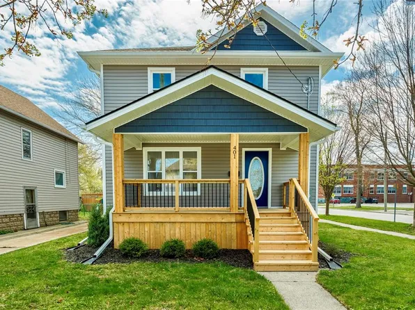 401 Devine St, Sarnia, ON N7T 1V6