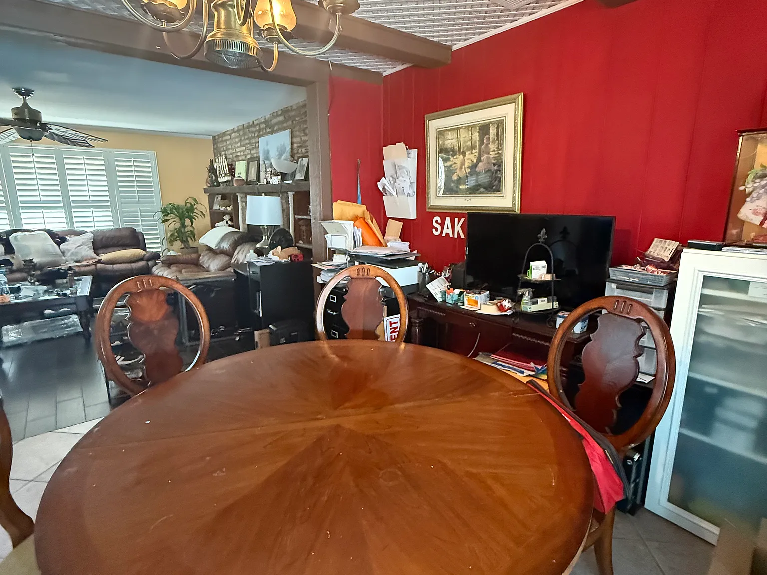 3 bed, 1230 sqft, $1,350 — Photo 3