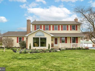299 Dove Rd, Fredericksburg, PA, 17026