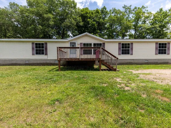 40310 Timber Trail Rd, Onamia, MN 56359