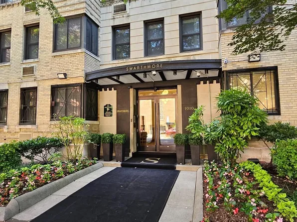 1010 25th St NW APT 208, Washington, DC 20037