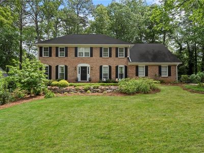 4979 Shadow Glen Ct, Atlanta, GA, 30338