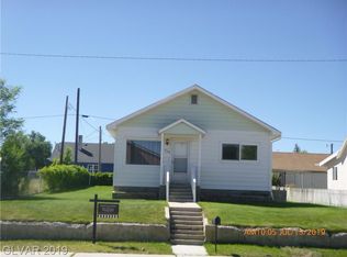 920 Avenue E, Ely, NV 89301