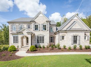 2035 Kent Ct, Milton, GA 30004