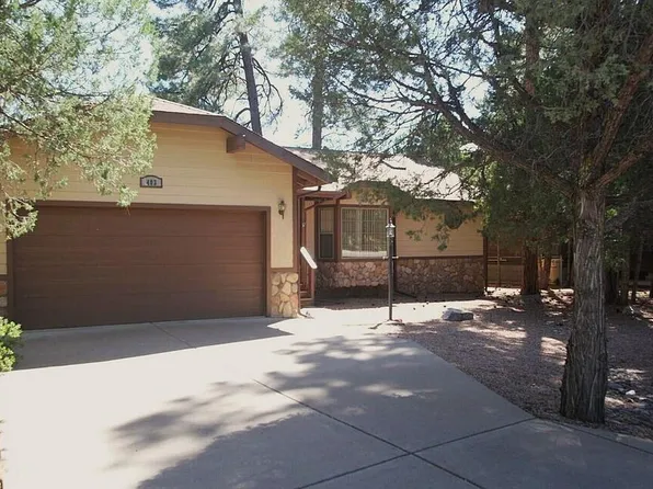 403 W Saint Moritz Dr, Payson, AZ 85541