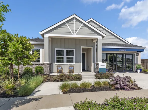 Cobalt Plan, Delta Coves