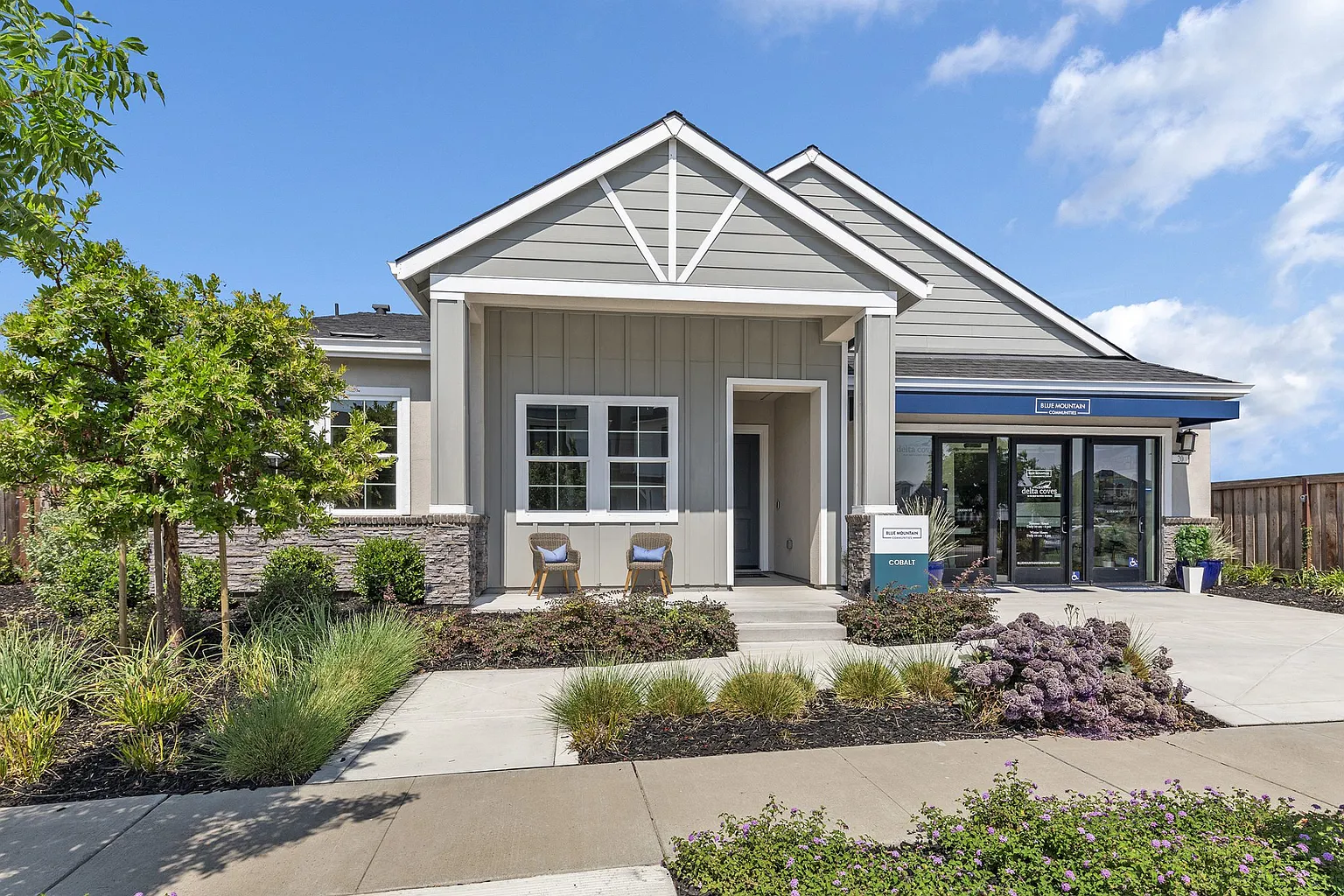 Cobalt Plan, Delta Coves photo 1