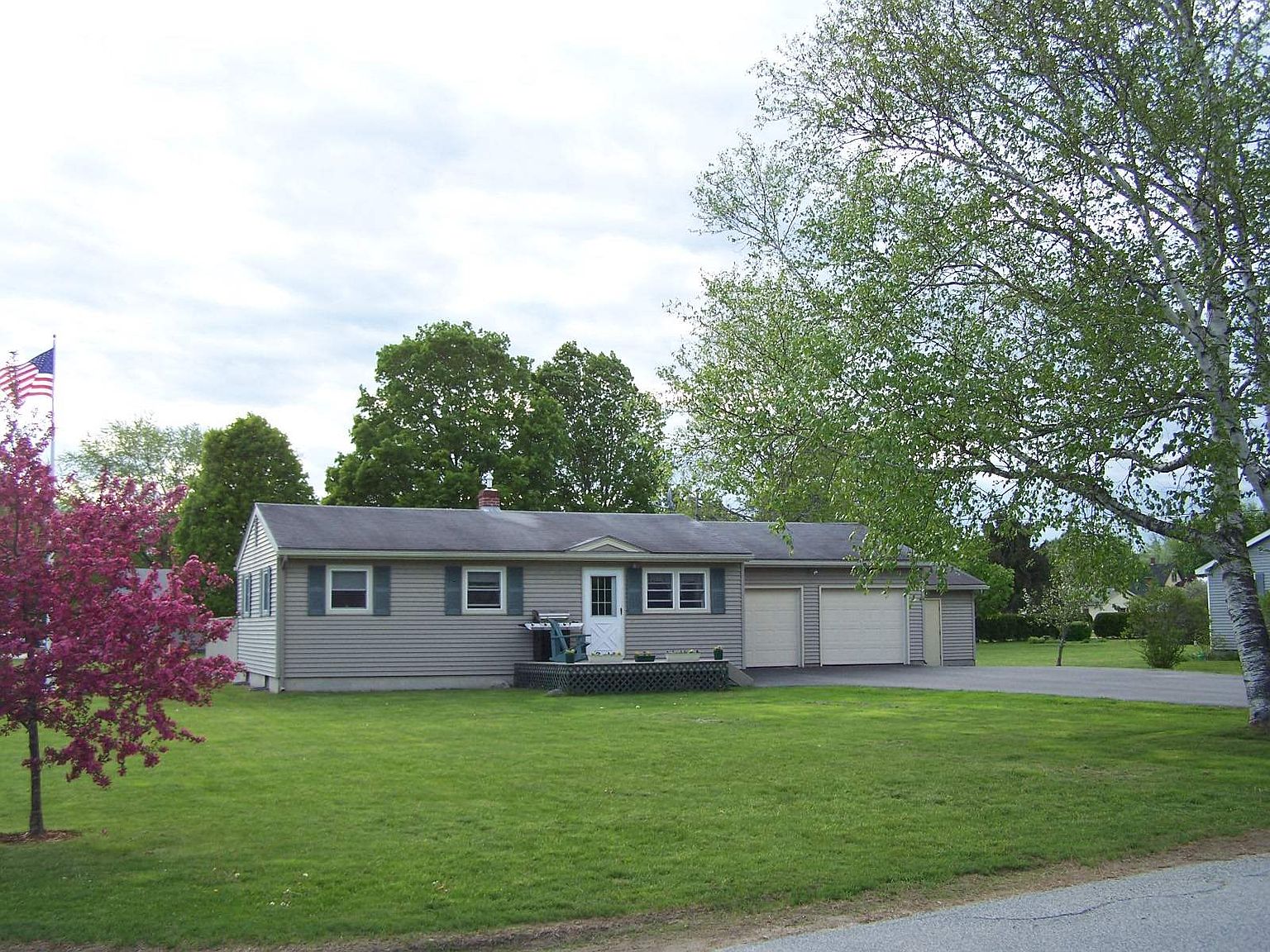7 Aldrich Lane, North Haverhill, NH 03774 Zillow