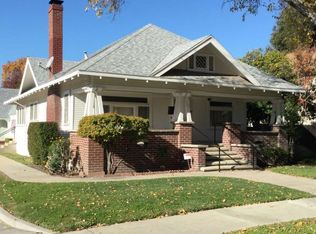 101 Poplar Ave, Modesto, CA 95354