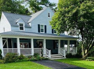 326 Weatherbee Rd, Towson, MD 21286