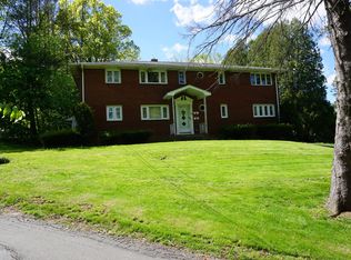 34 Hampshire Rd #2, Meriden, CT 06450