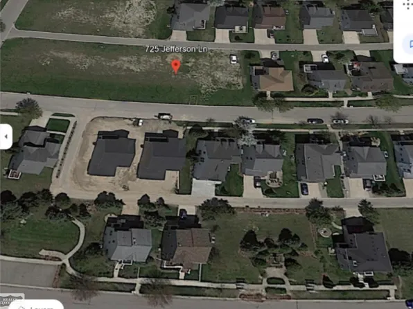 725 Jefferson Ln, Milan, MI 48160