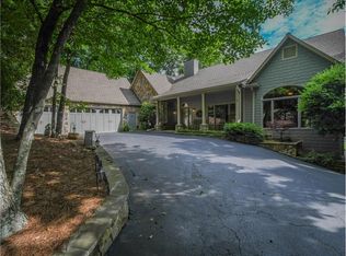114 Disharoon Dr, BIG CANOE, GA