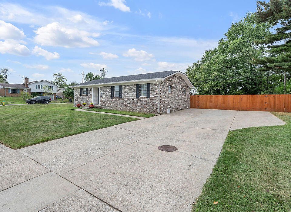 1408 Beulah Park, Lexington, KY 40517 Zillow
